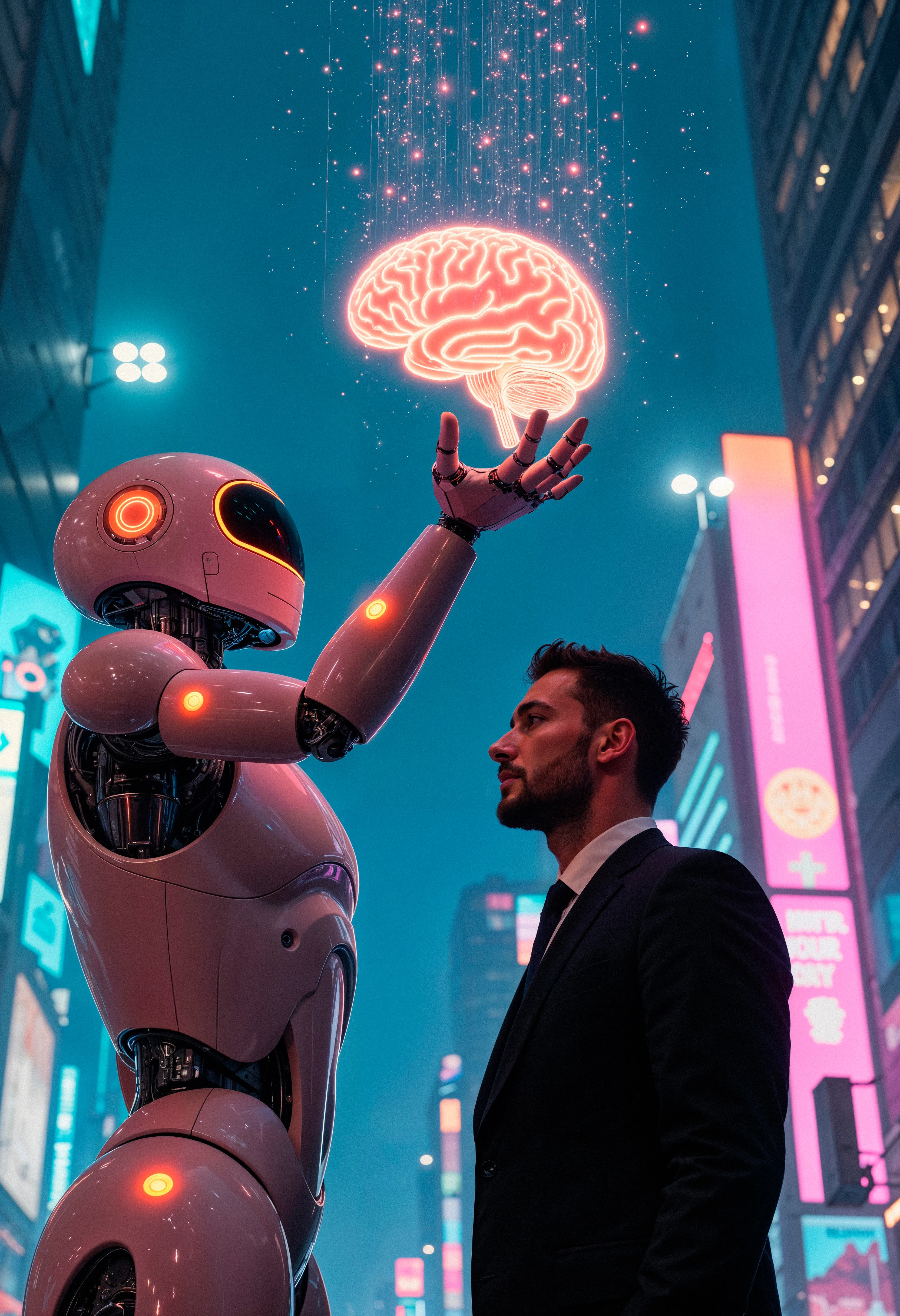 Ready to Discuss Your IT Requirements?