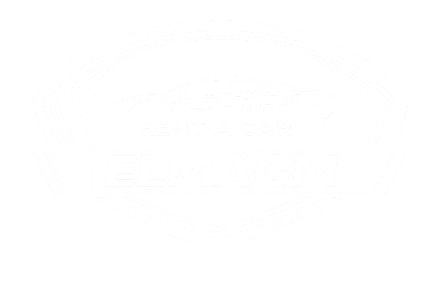 Elma Rent Car logo